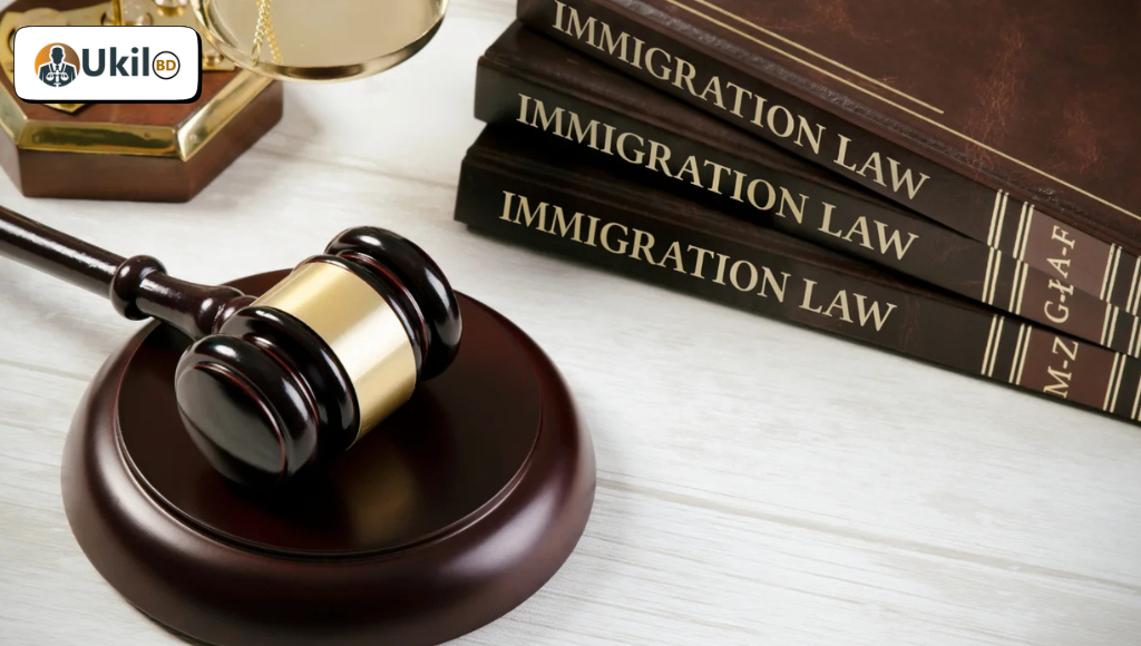 Best Immigration Lawyer in Bangladesh-ukilbd