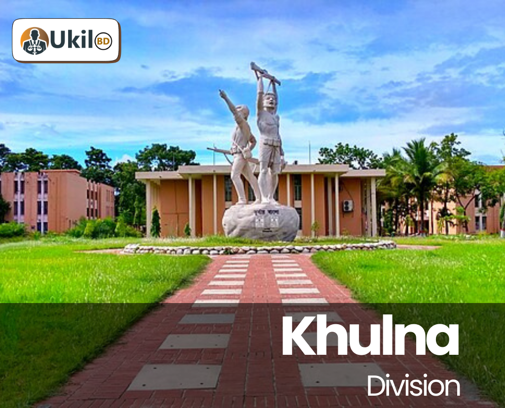 Best Law Firm in Khulna