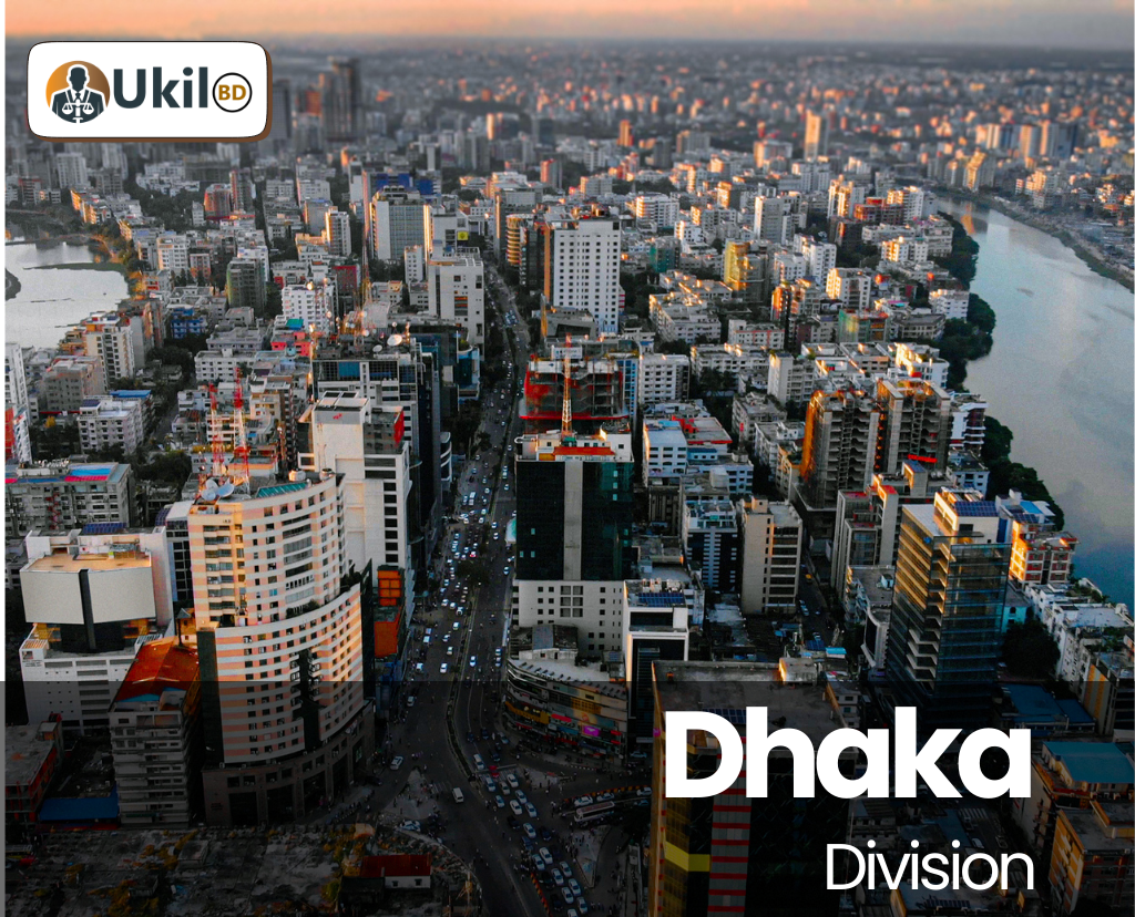 Best Law Firm in Dhaka - Ukil Bd