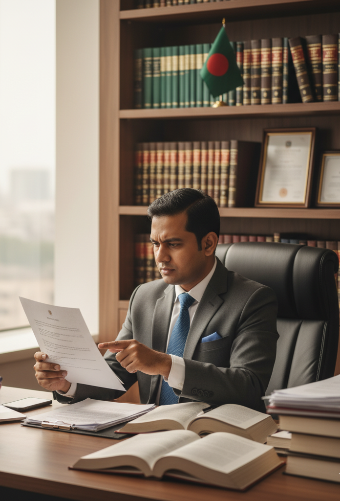 What Are Court Representation Services?