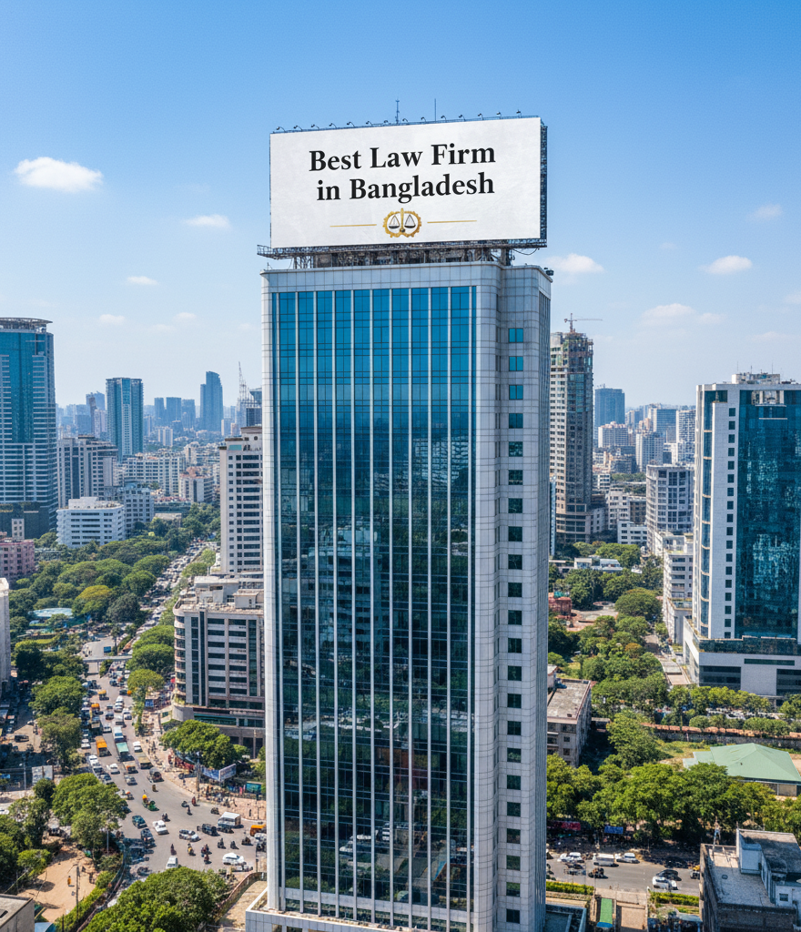 best law firm in bangladesh