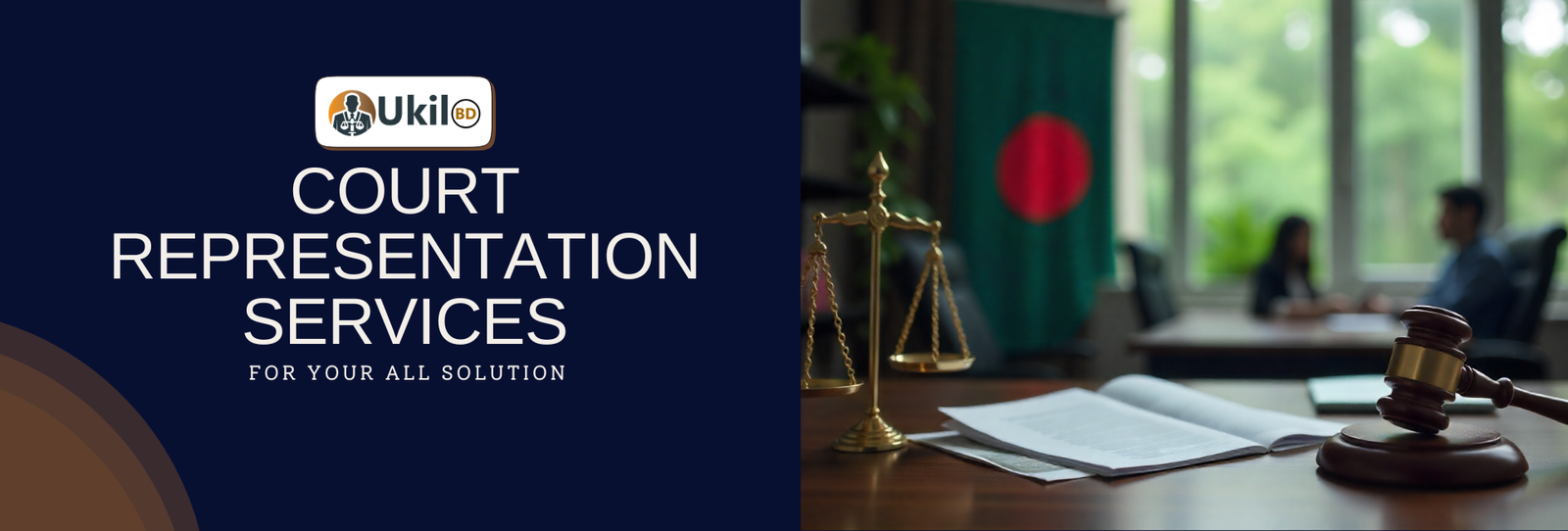 Court Representation Services