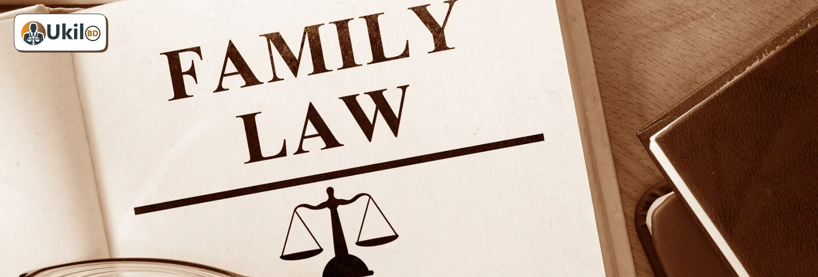 femily lawyer - Ukil BD
