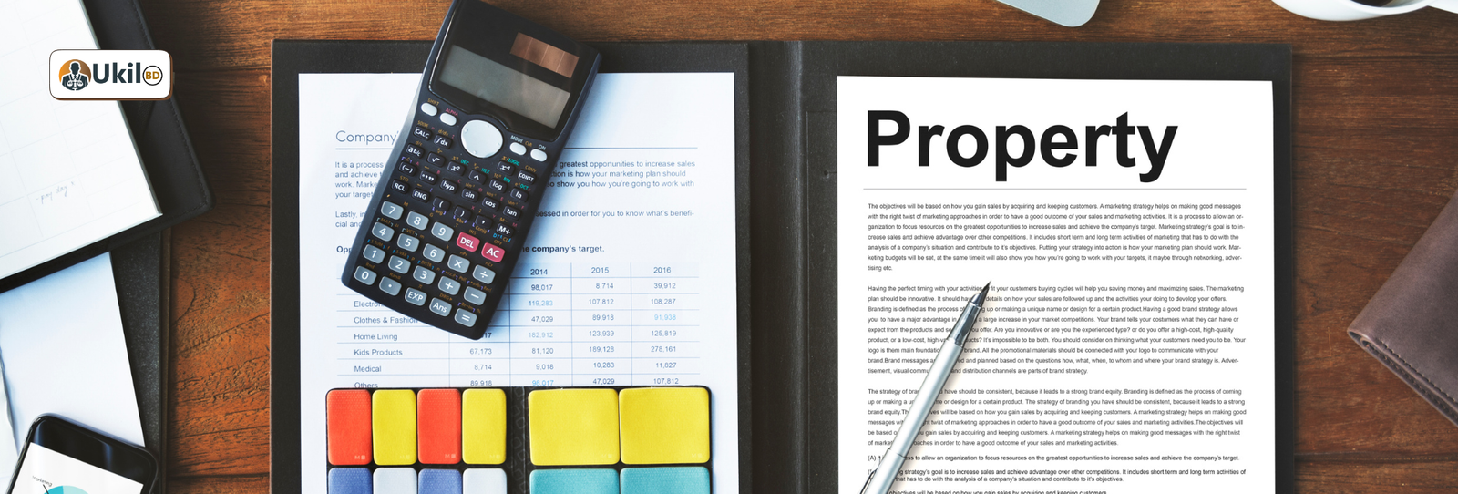 Property & Land Lawyer in Bangladesh