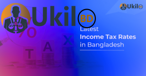 Latest Income Tax Rates in Bangladesh image