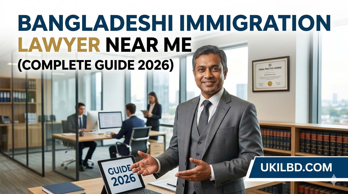 Bangladeshi immigration lawyer near me image