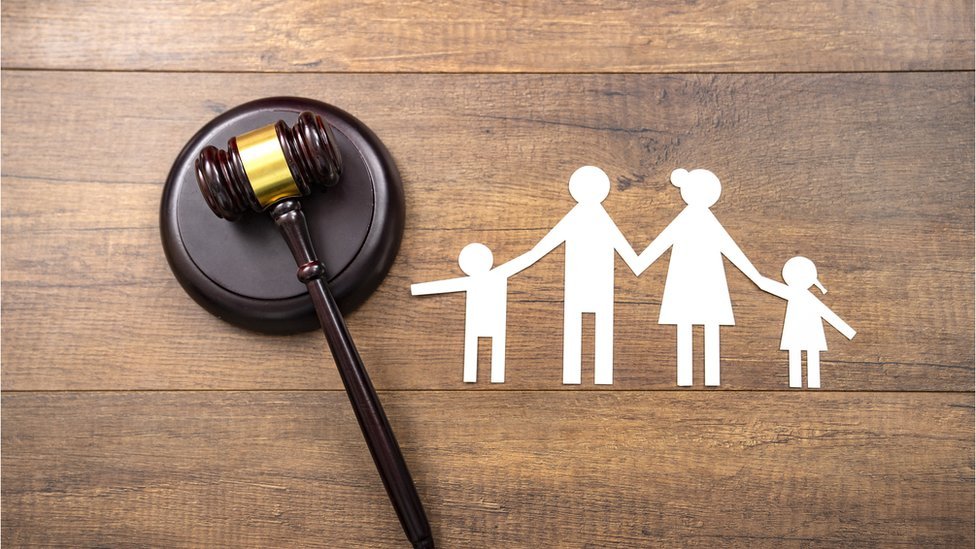 Divorce image