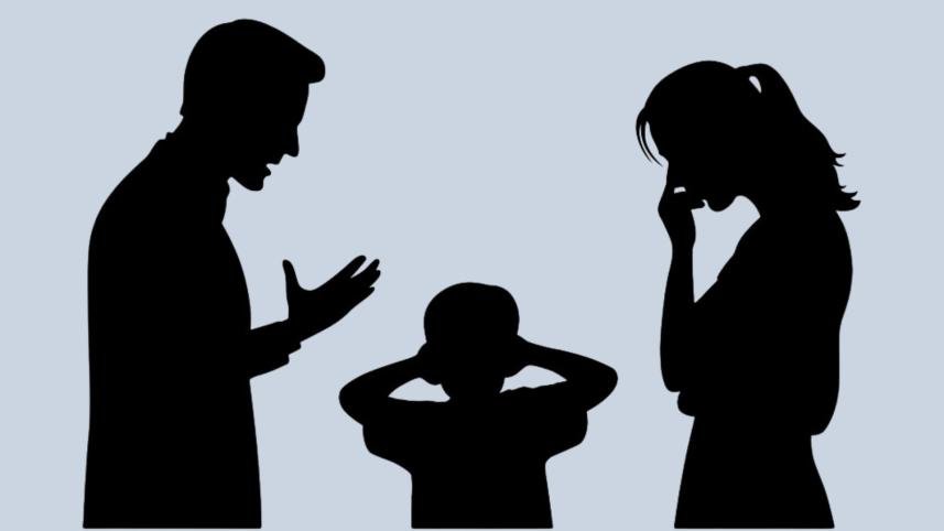 divorce image