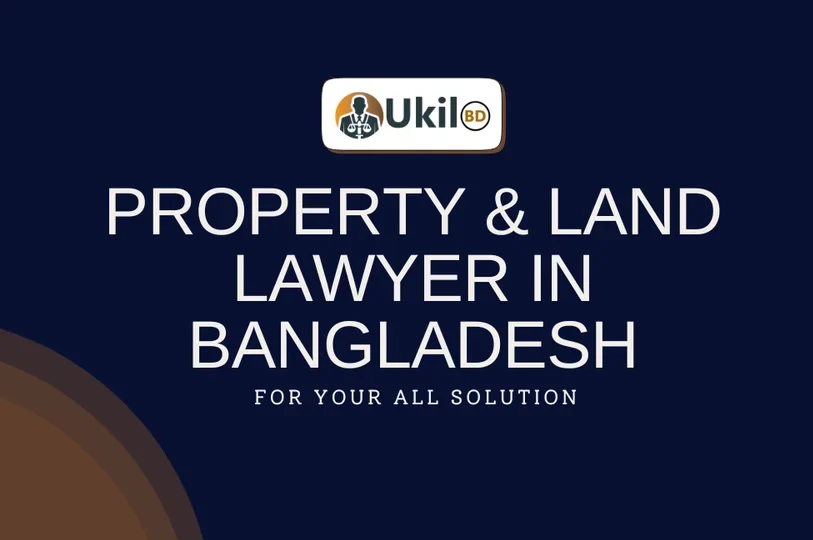 Corporate and business lawyers in Bangladesh
